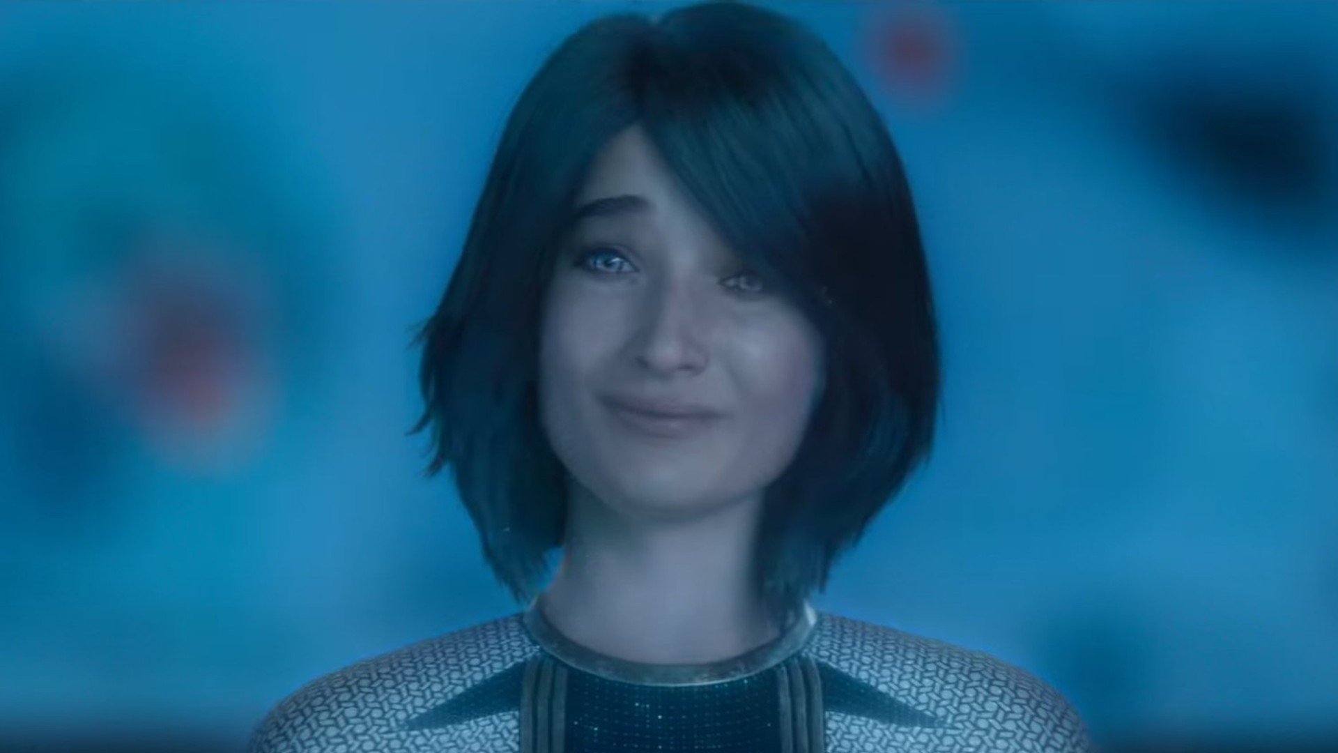 Halo série de TV Cortana
