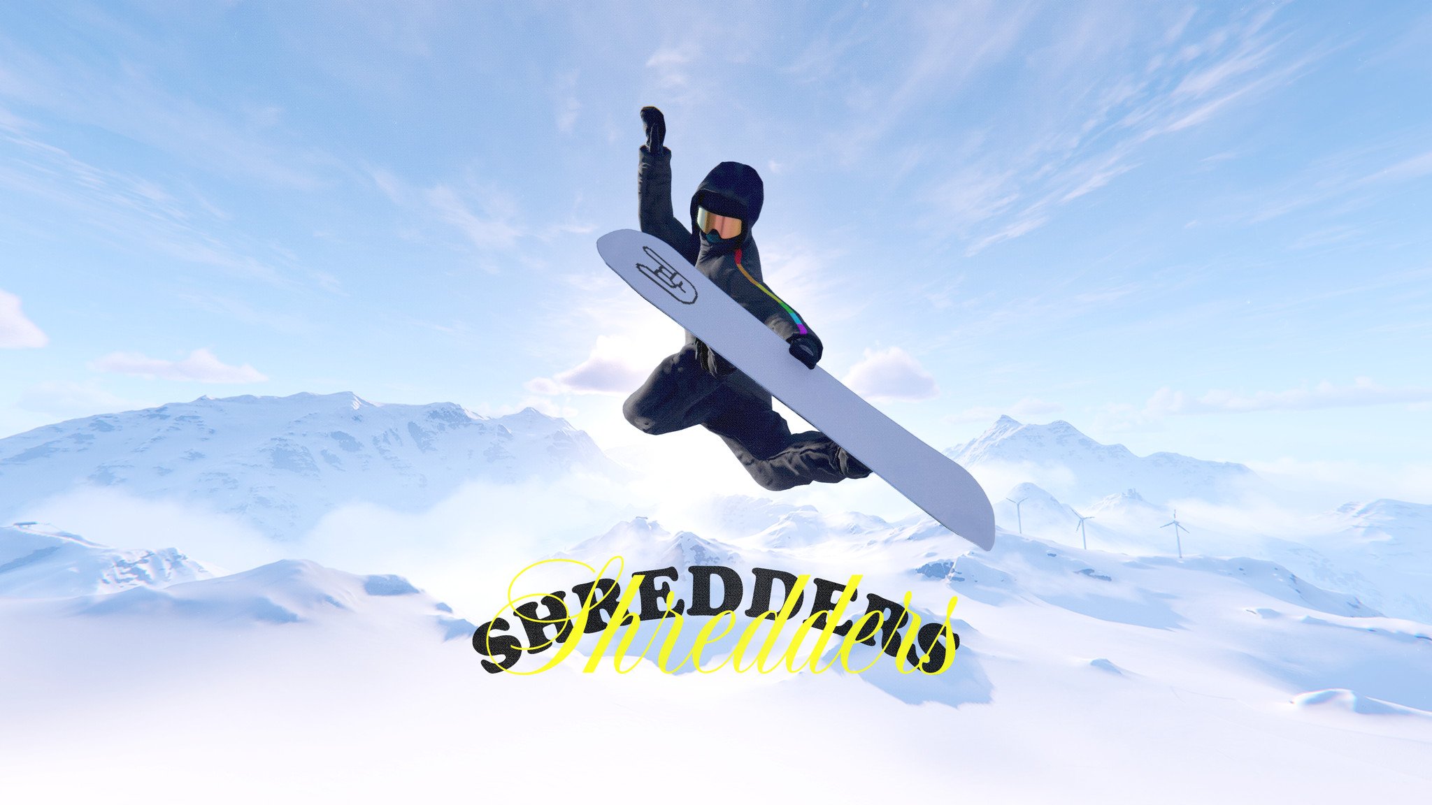 Shredders Game review