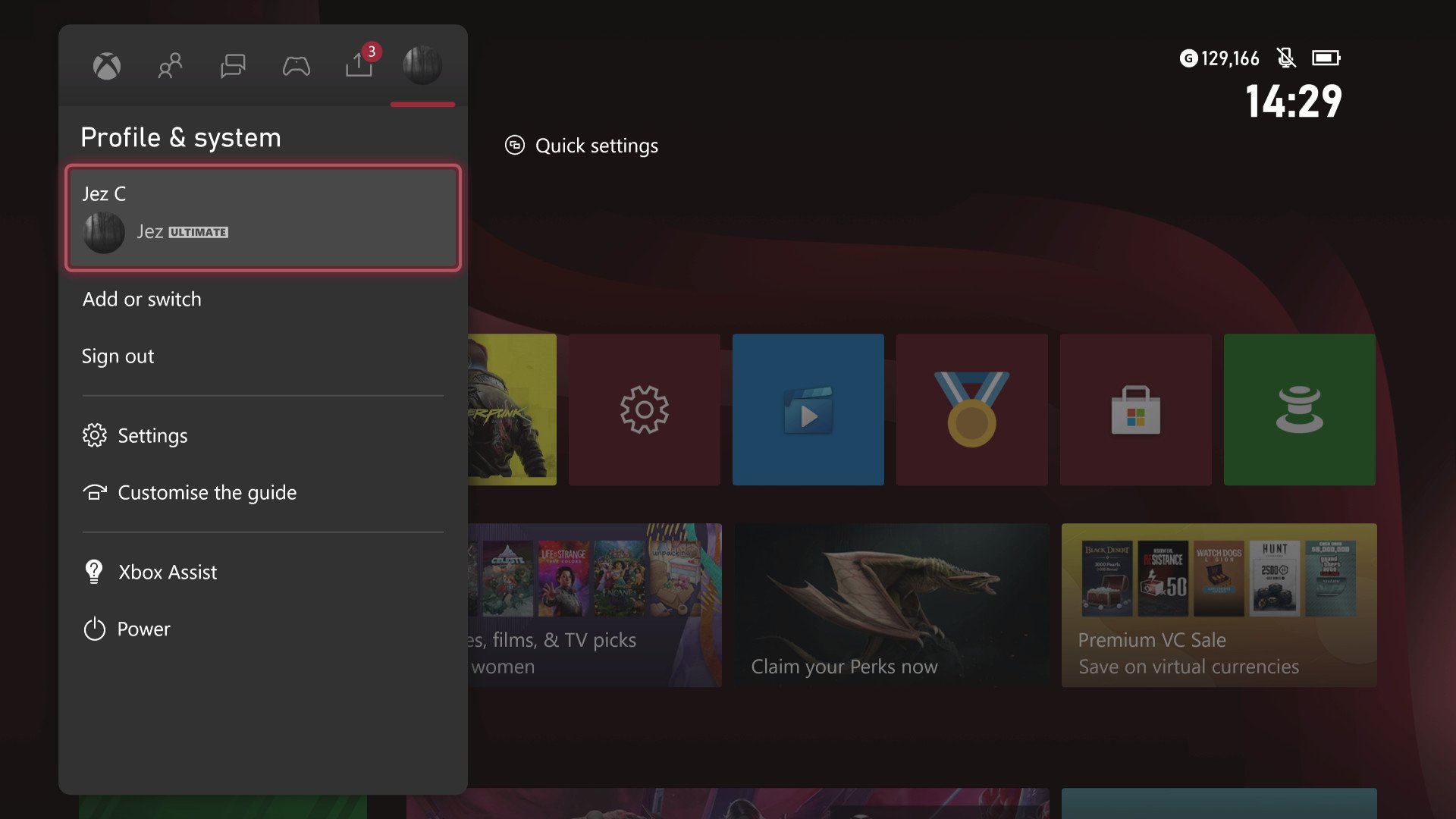 Xbox One Gets 300 Gamerpics at Launch