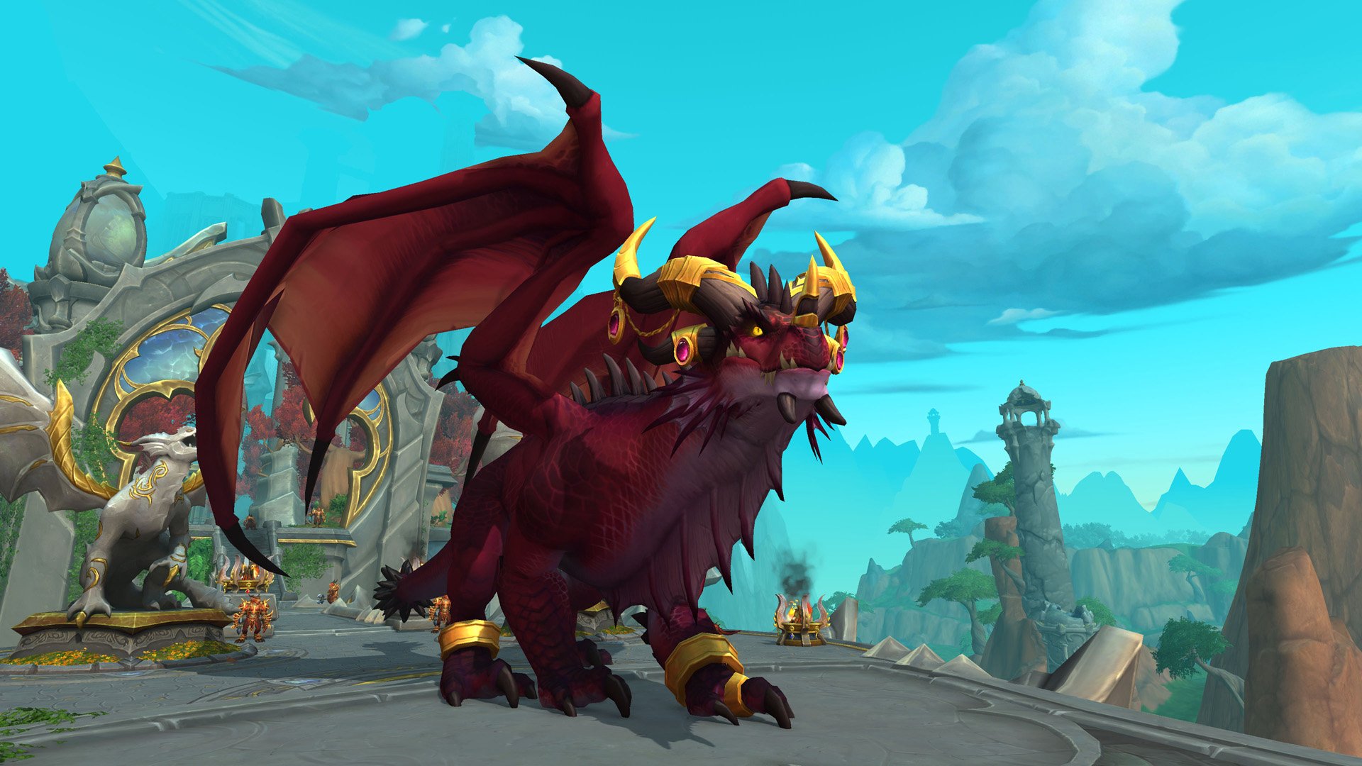 World of Warcraft: Dragonflight has a real chance to make WoW grow again