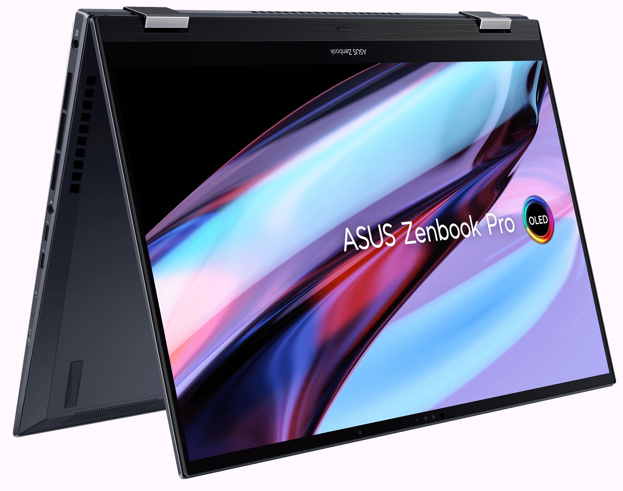 ASUS Zenbook Pro 14 Duo OLED (UX8402)