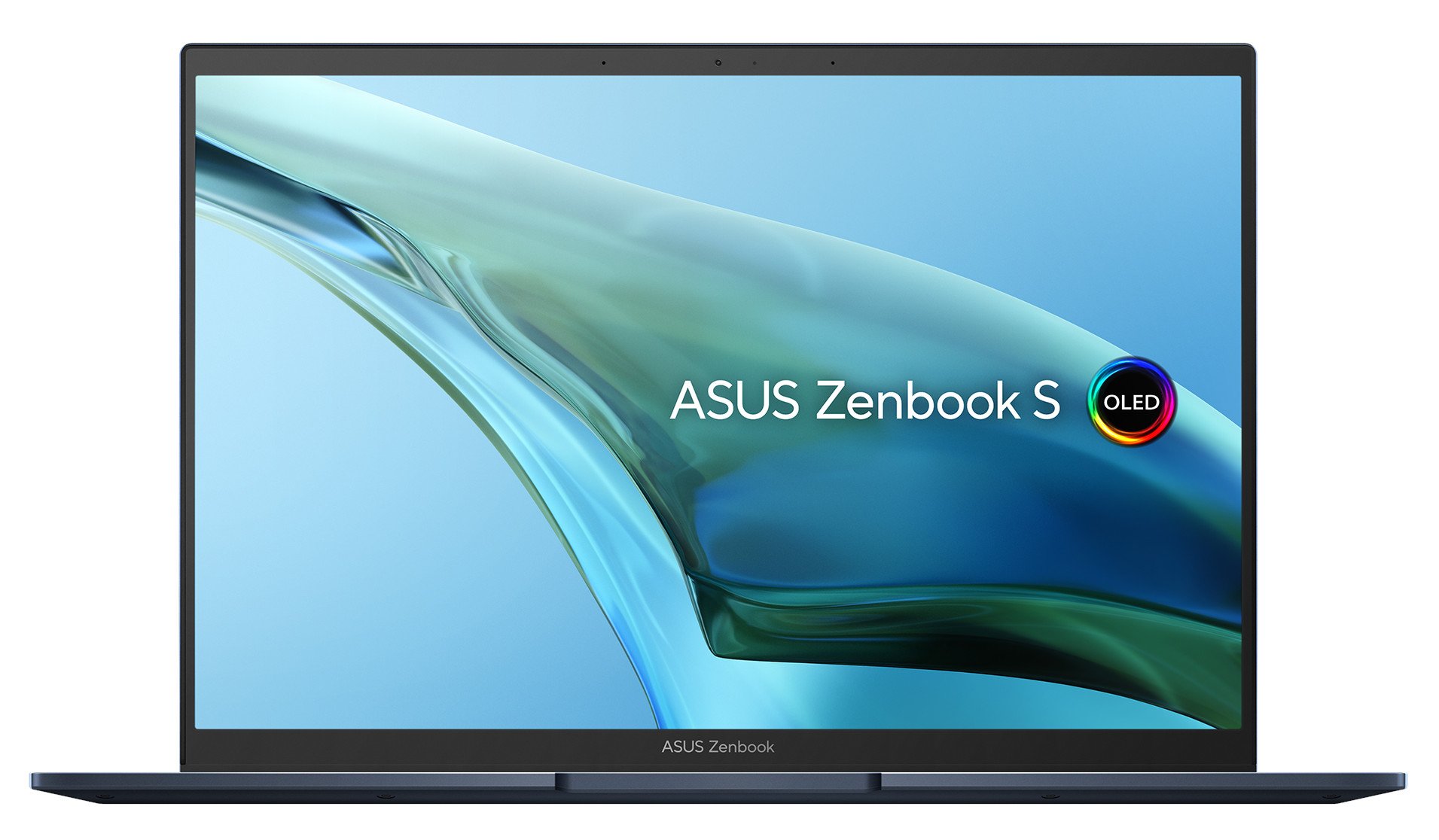 ASUS Zenbook 13 OLED (UM5302)