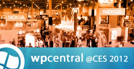WPCentral at CES