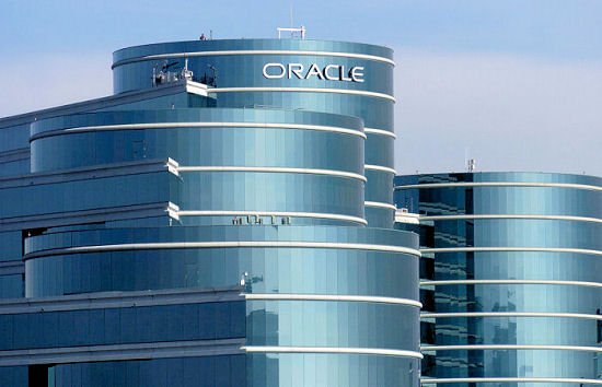 Oracle will use Nokia Maps as its default mapping application