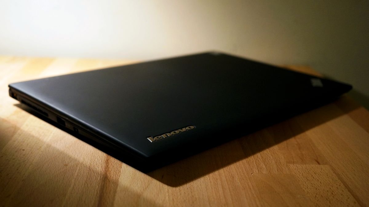 Specifications Lenovo X1 Carbon