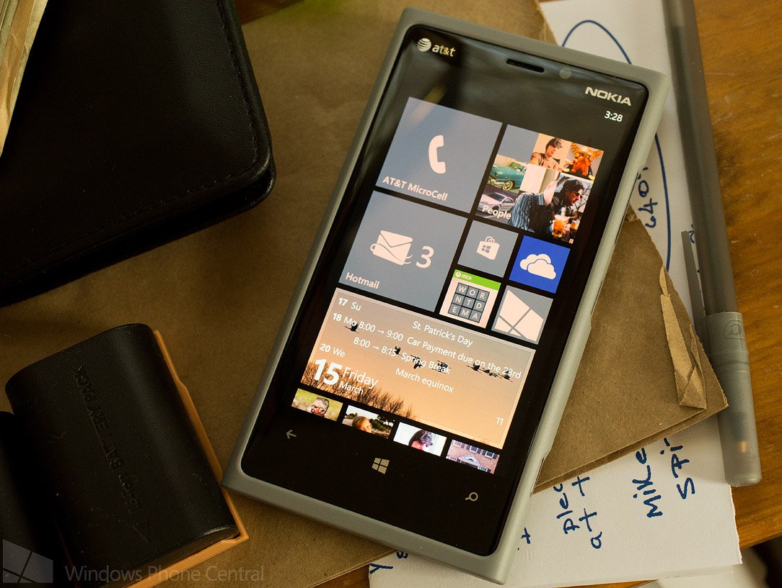 Nokia CC-1043 Case for the Lumia 920