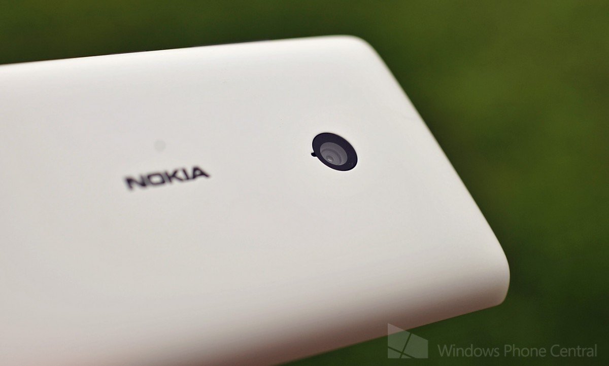 T-Mobile Nokia Lumia 521