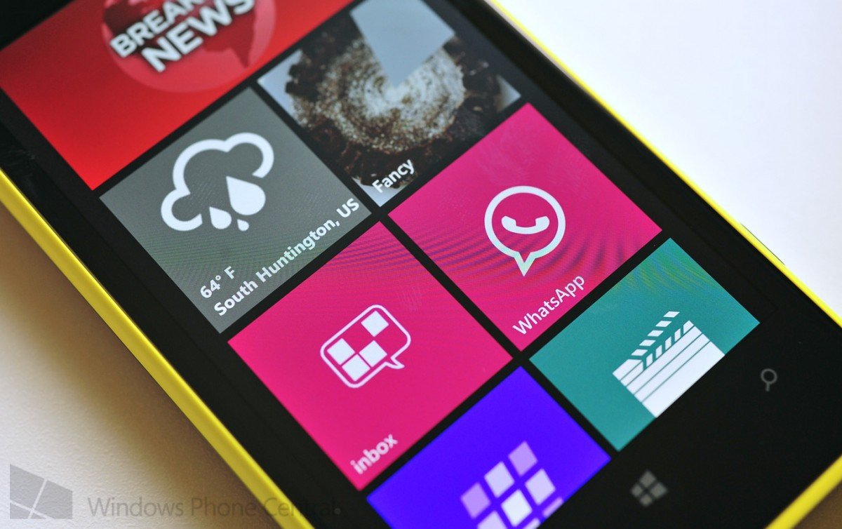 Nokia Lumia 1020 AMOLED