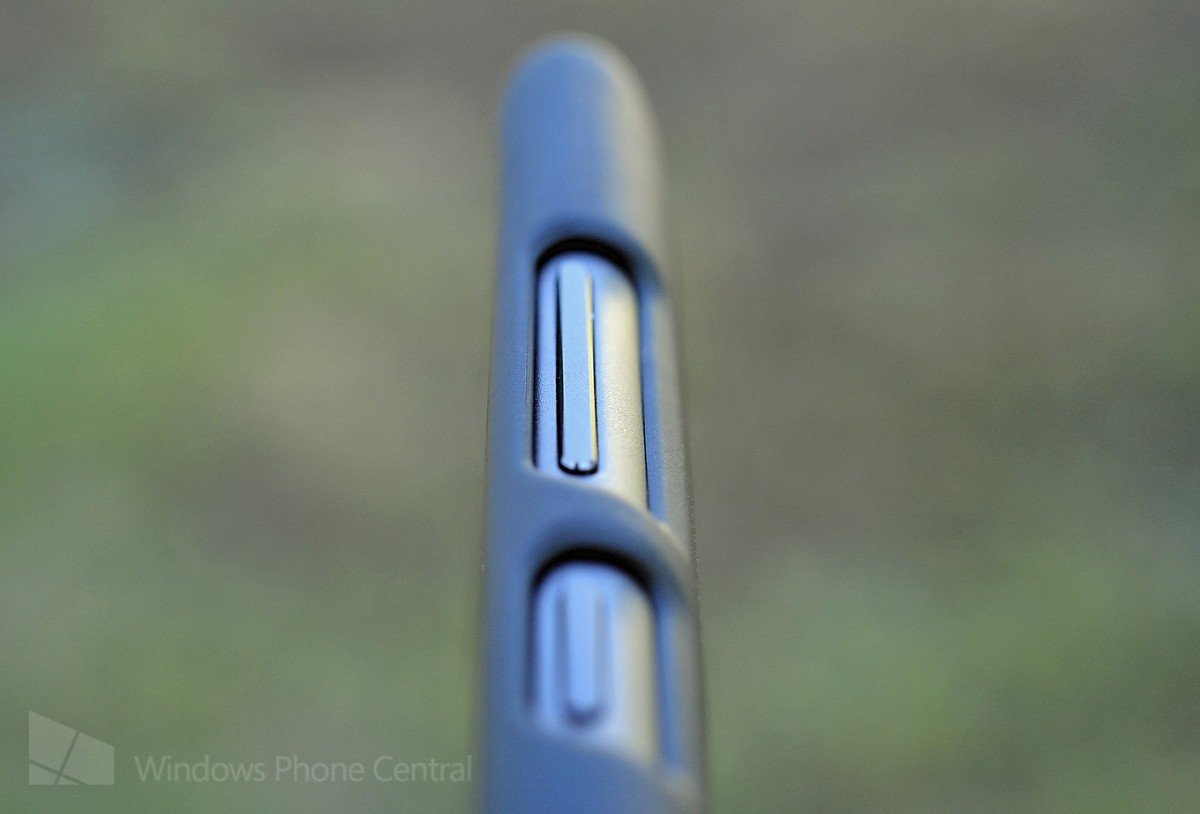 Terrapin Hybrid Rubberized case for the Nokia Lumia 925