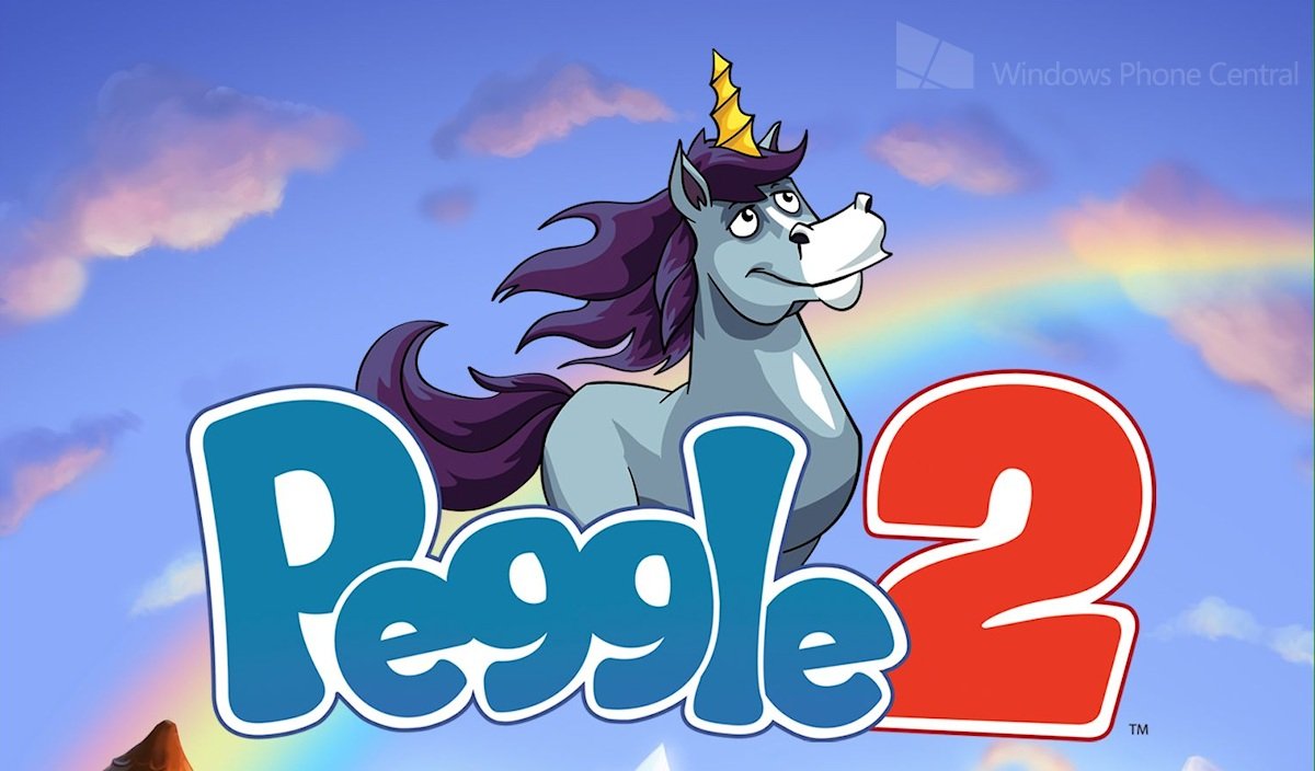 Peggle 2 for Xbox One Review
