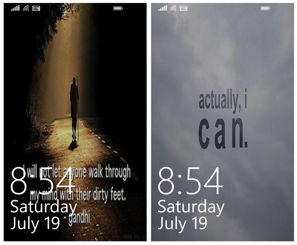 Awesome Picture Quotes Motivational Messages For Your Windows Phone
