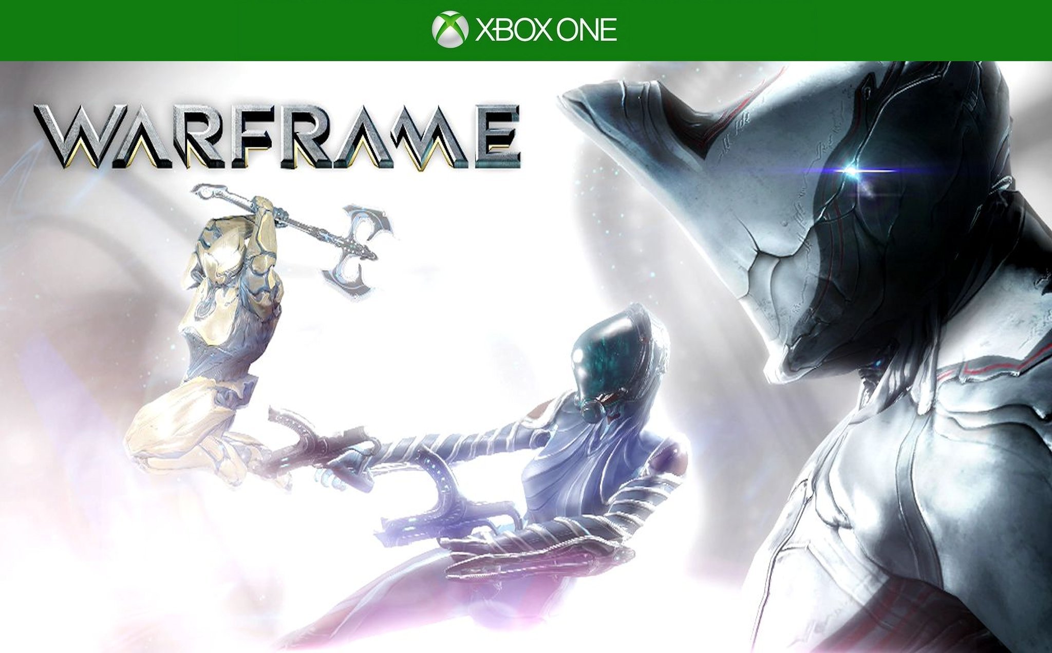 Warframe review – the excellent free alternative to Destiny on Xbox One