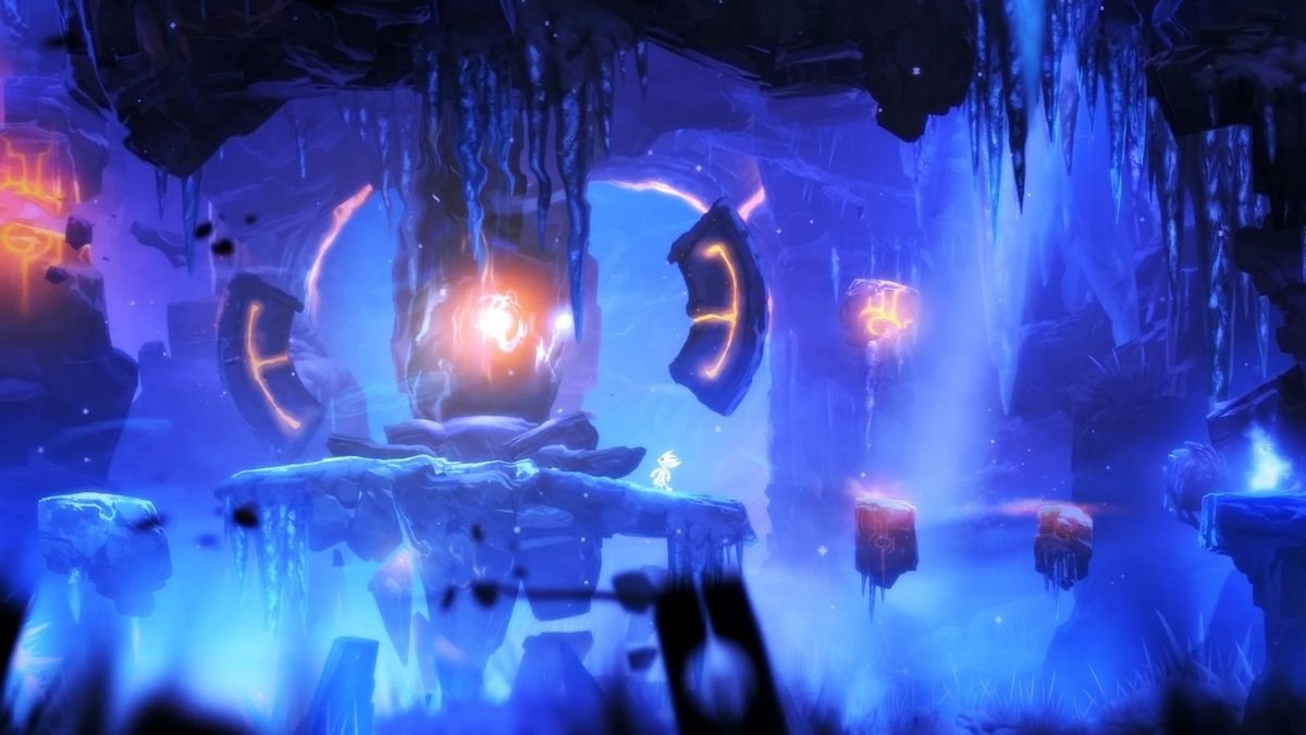 Ori and the Blind Forest Xbox One