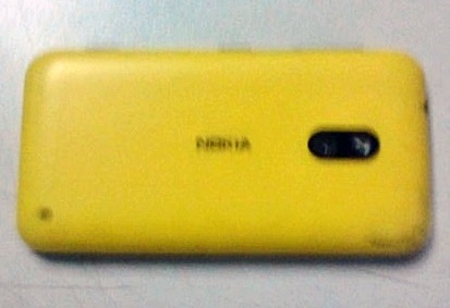 Lumia 822 Arrow