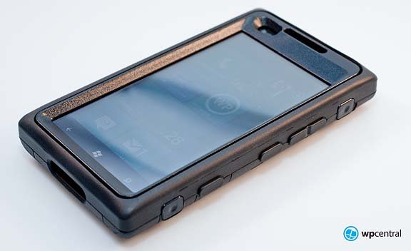 Otterbox Defender for the Lumia 900