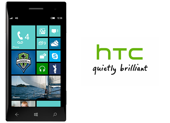 HTC Windows Phone 8 device specs leak