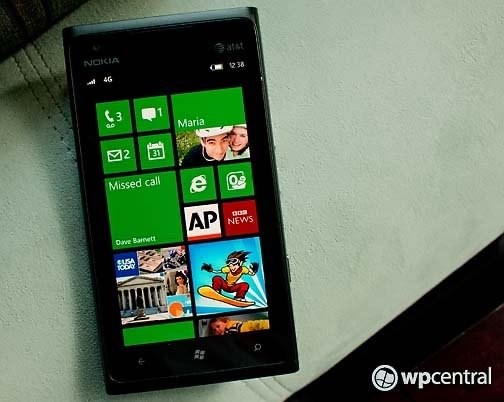 Windows Phone 8, not a phone version of Windows 8