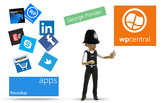 WP Central's App Roundup: Password Managers