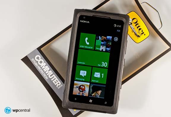 Otterbox Commuter for Nokia Lumia 900