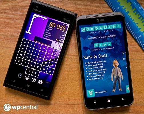 Best Word Games for your Windows Phone
