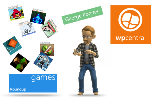 WP Central Doodle Game Round up