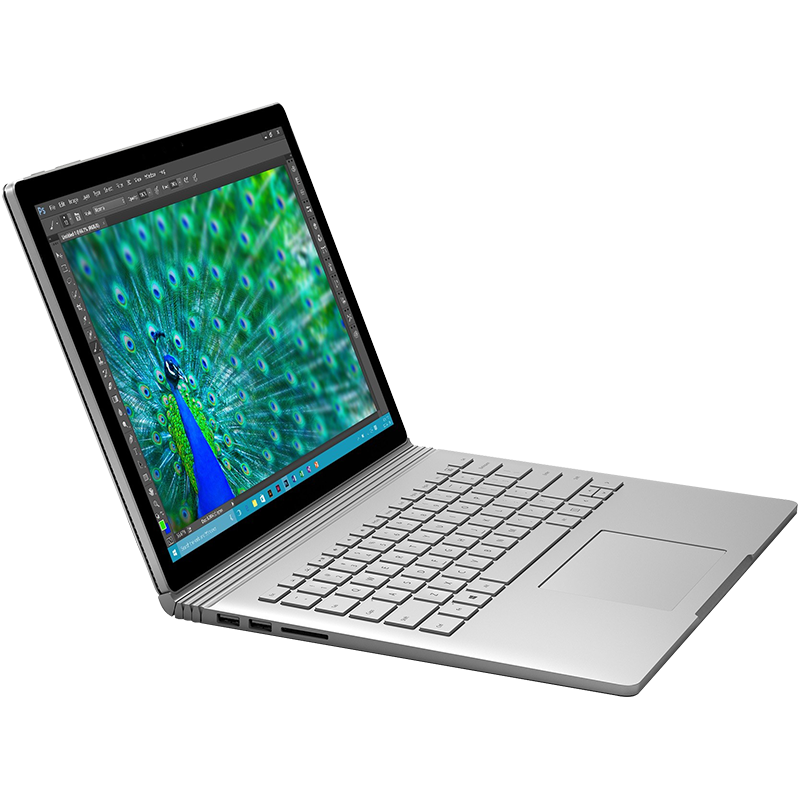 Surface Book | Windows Central