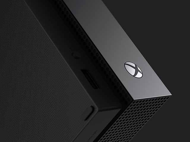 What is the least expensive Xbox one?