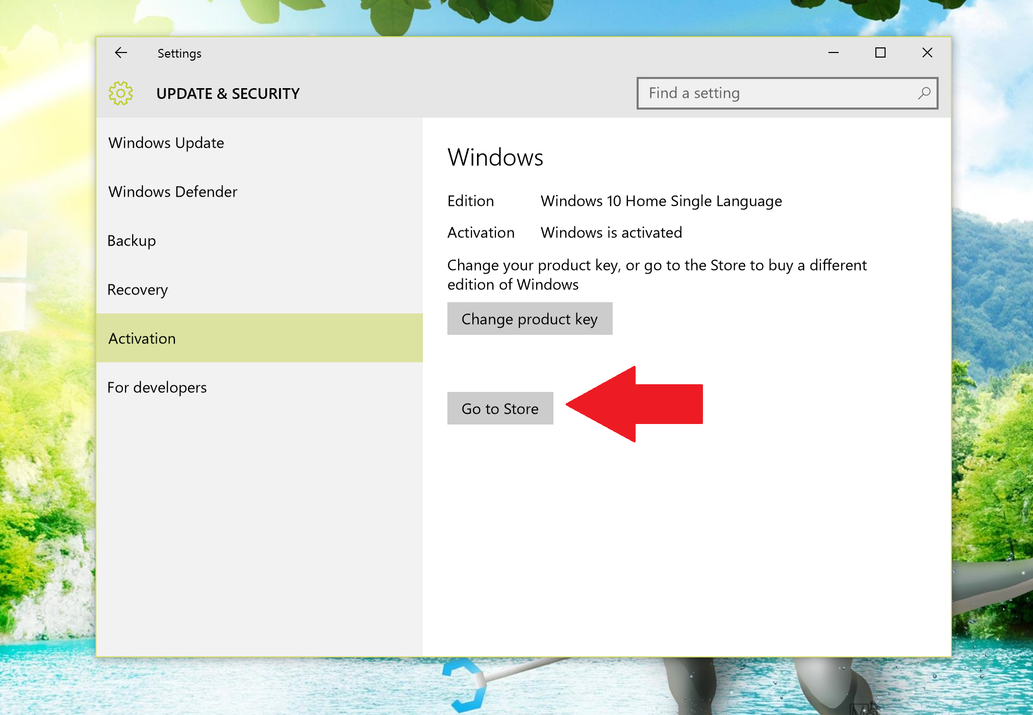 How To Easily Upgrade From Windows 10 Home To Windows 10 Pro Windows