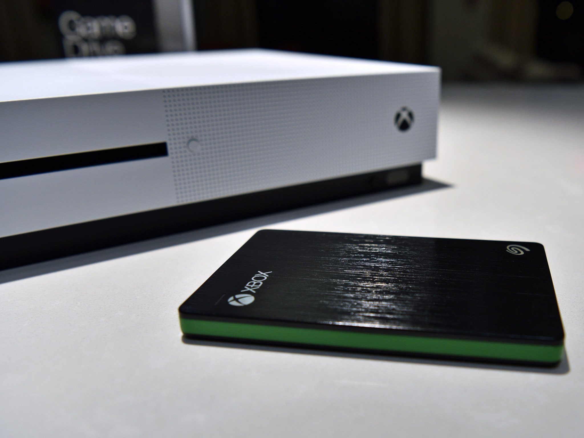 Xbox SSD