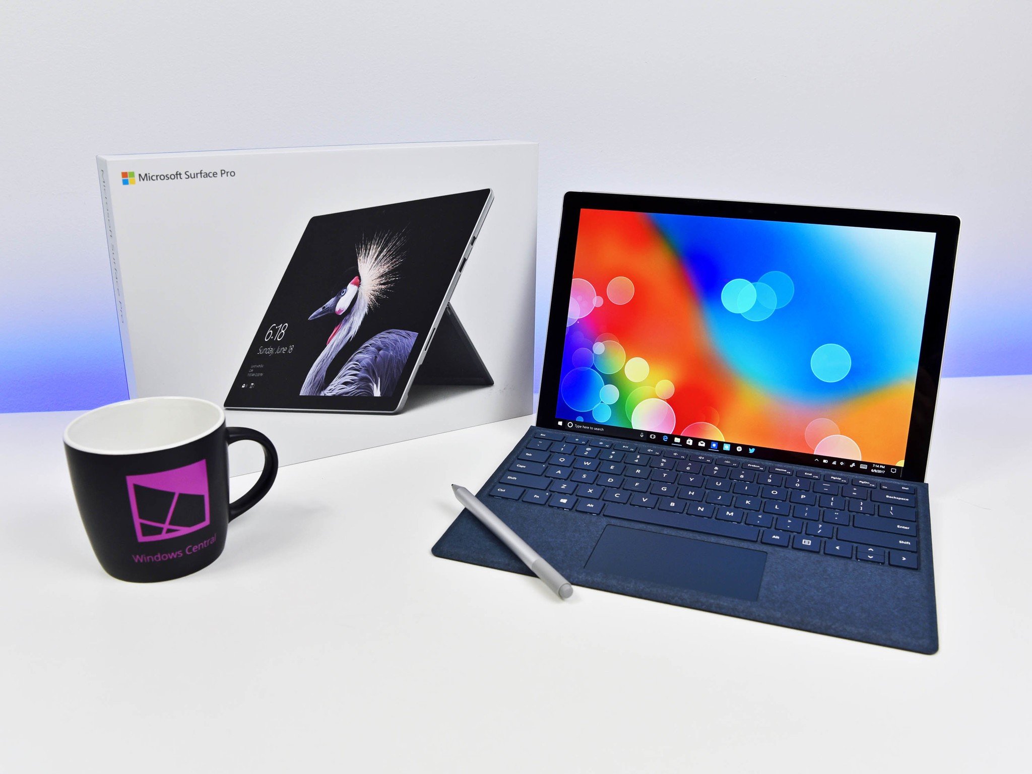 Microsoft launches annual 12 Days of Deals with discounted Surface Pro bundle