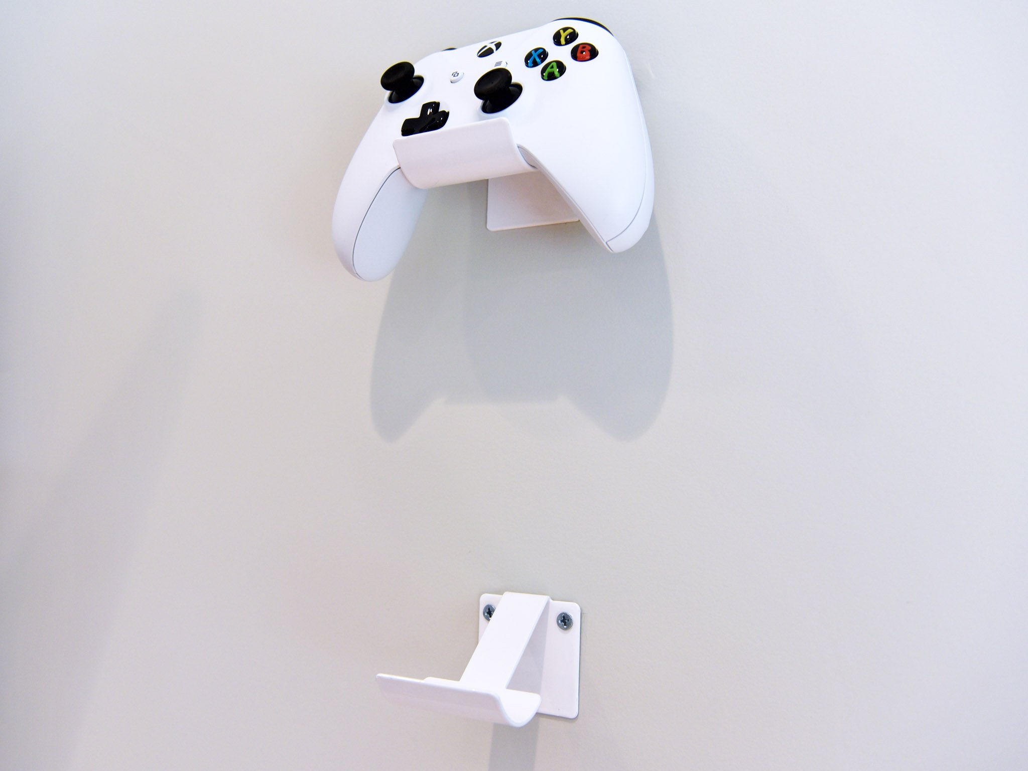 Make Your Xbox One S Disappear With The Sleek Hideit Wall Mount Windows Central