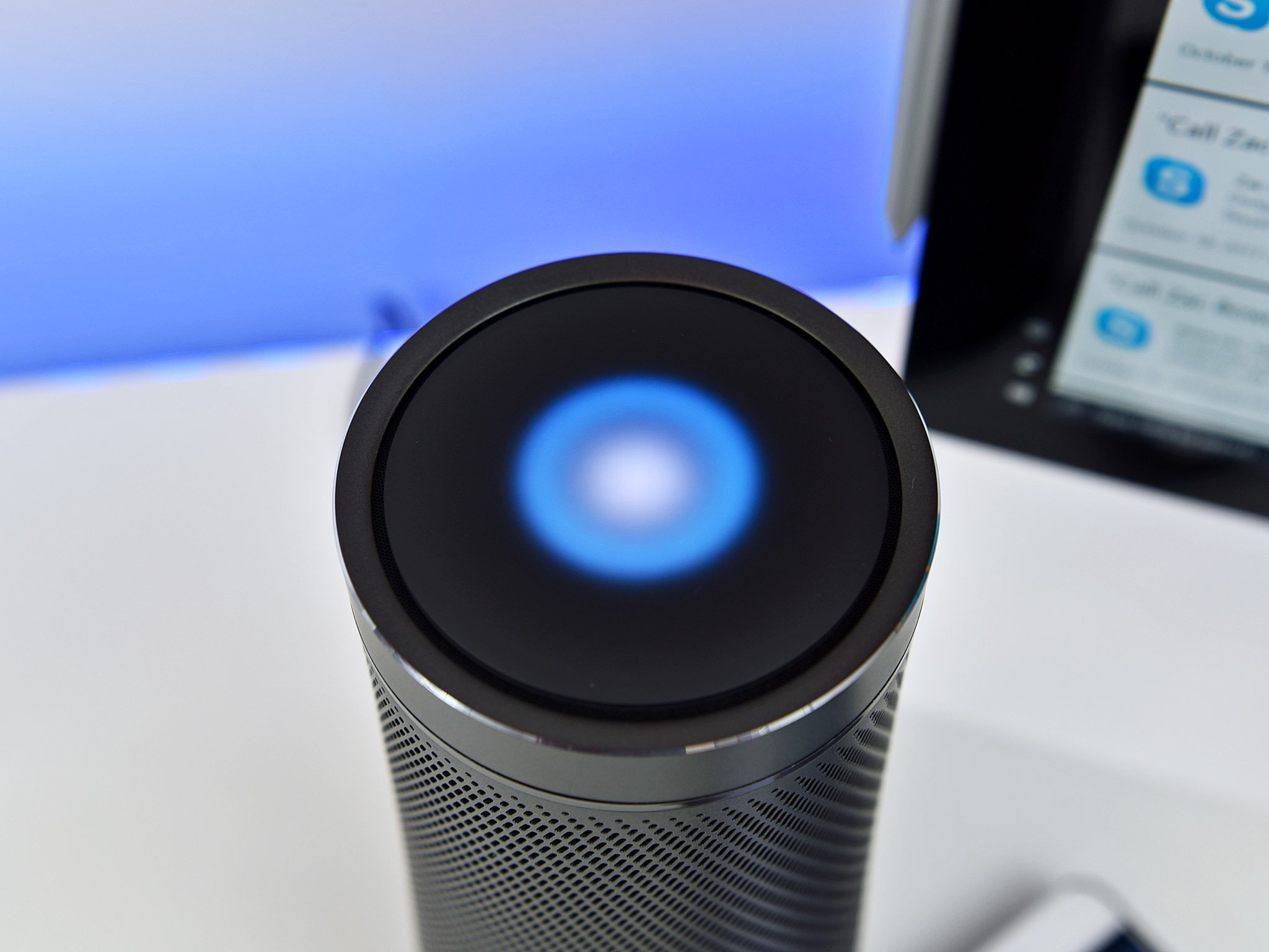 Cortana gets a new boss at Microsoft