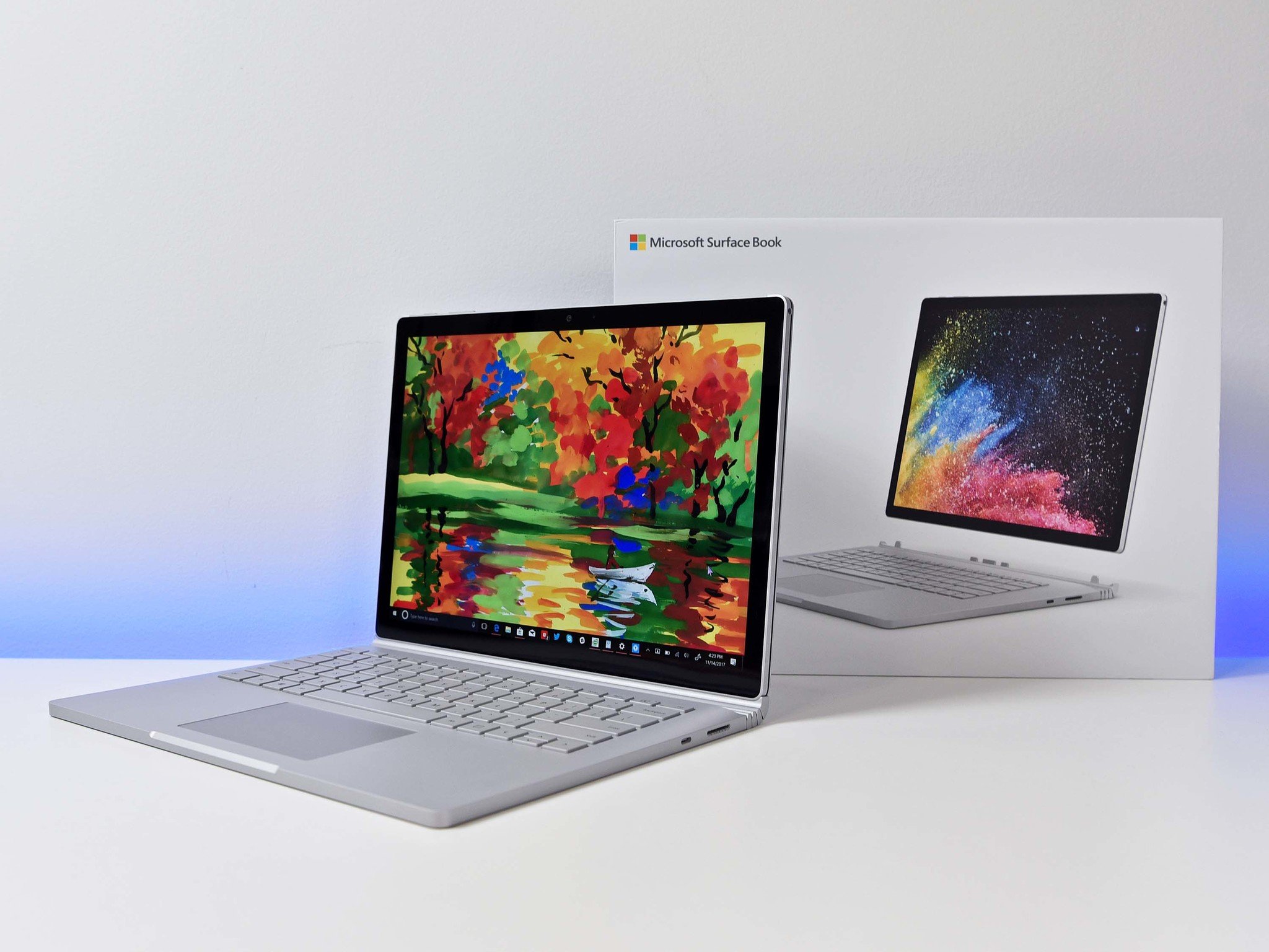 Surface Book 2 13