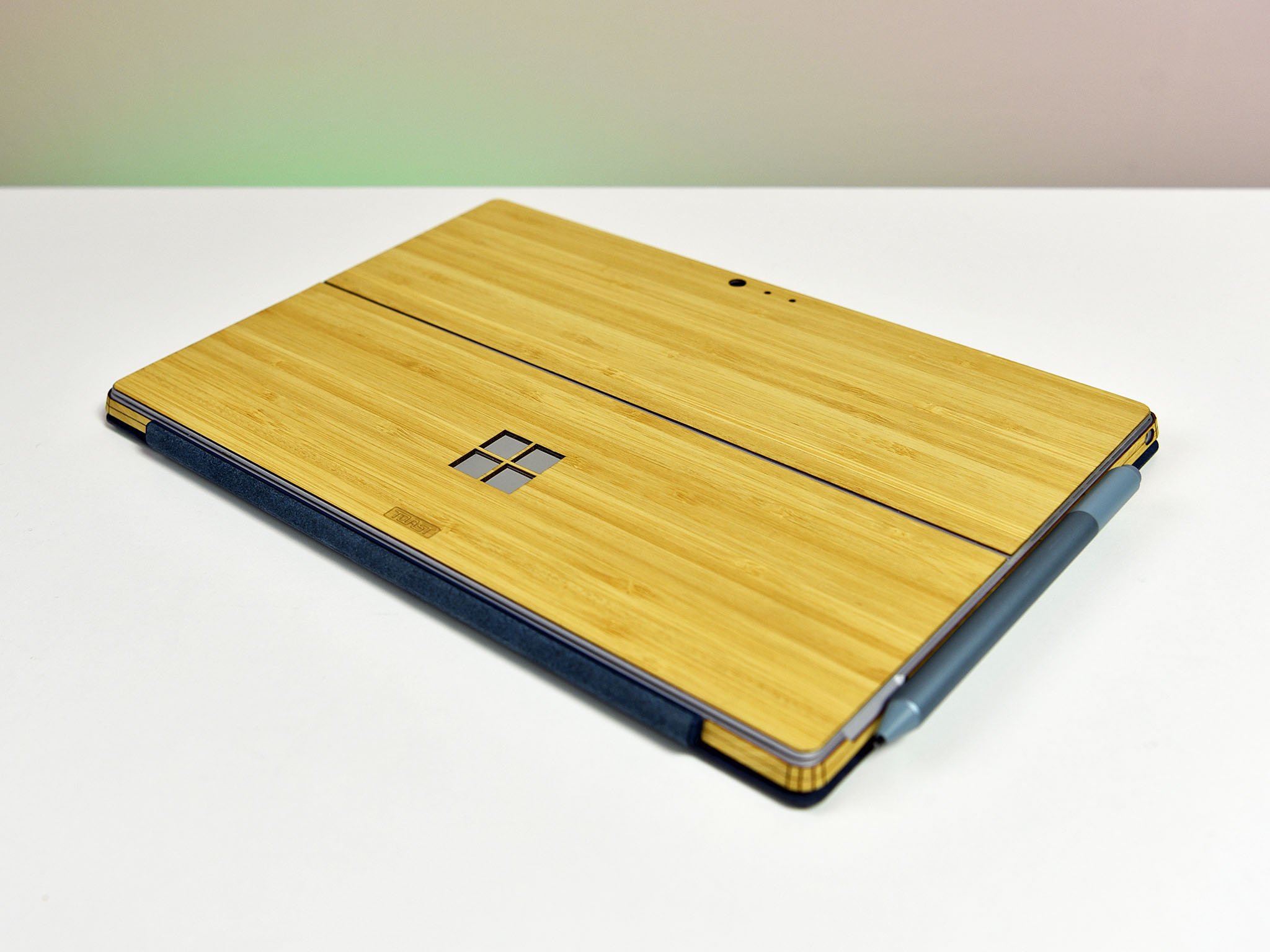 Surface Pro Toast cover