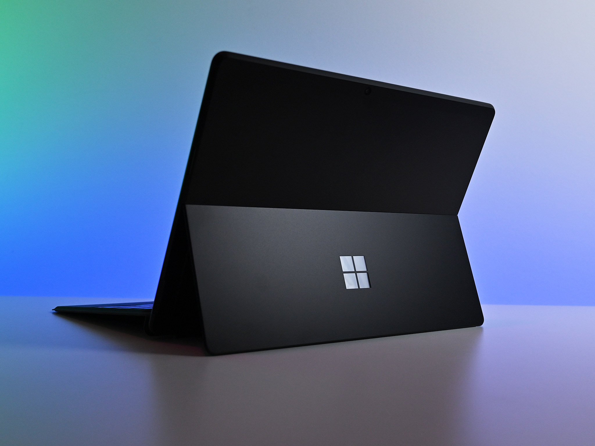 Check Out Windows 11 On The Surface Pro X Windows Central