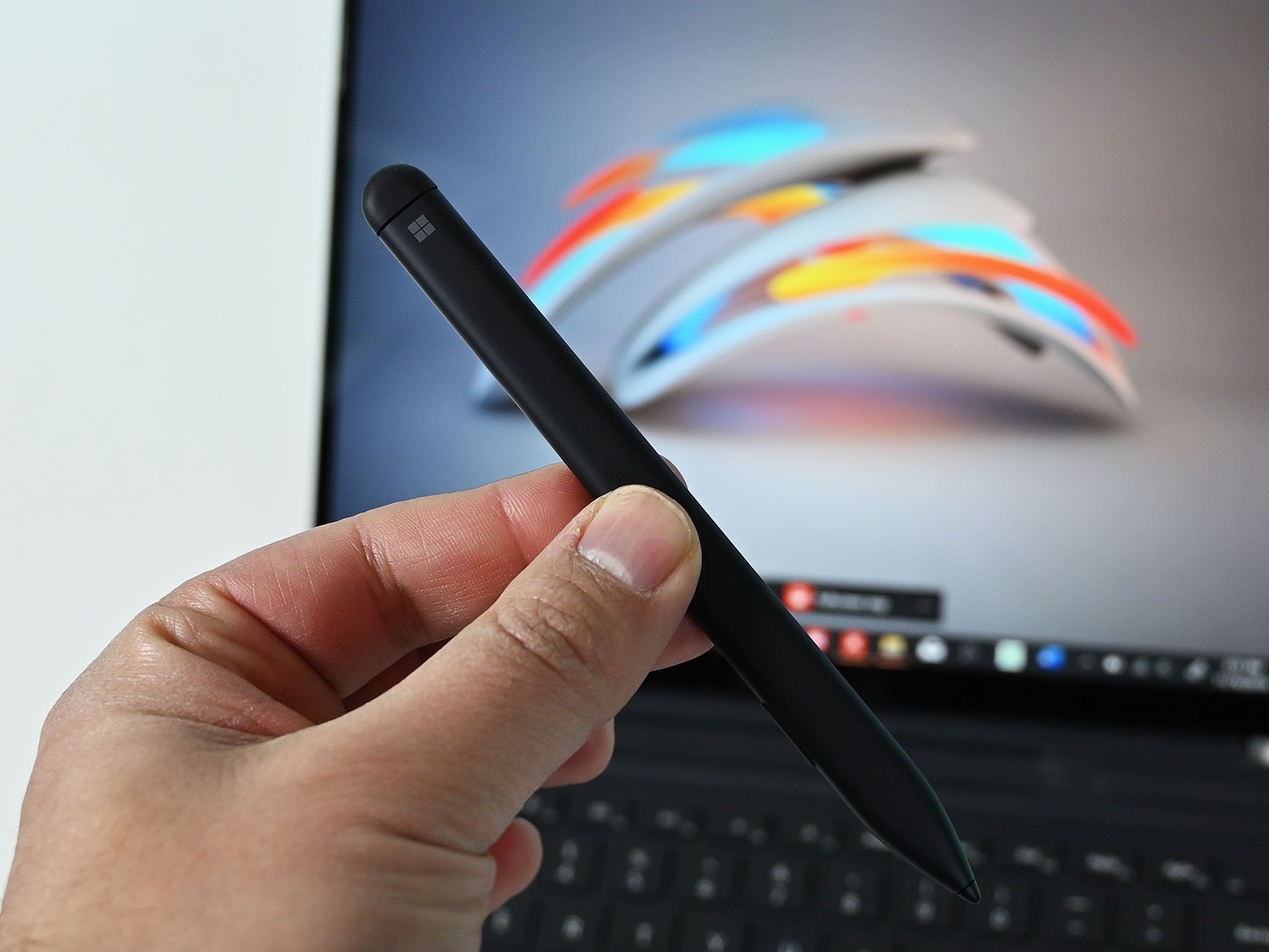 Surface Pro X Slim Pen