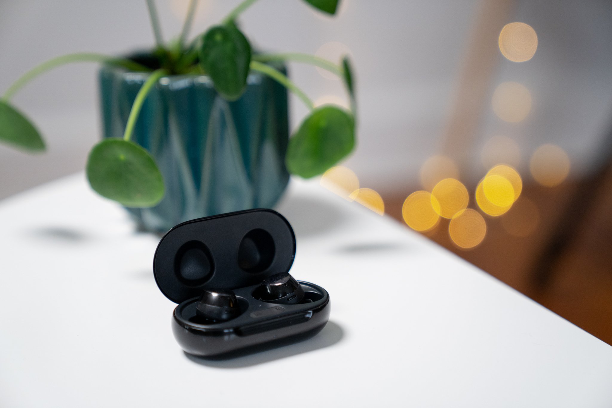 Galaxy Buds Plus Re Review