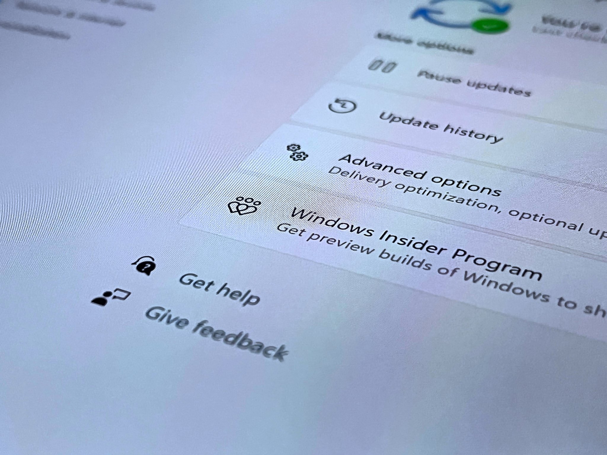 Windows Insider Program 2022 Logo