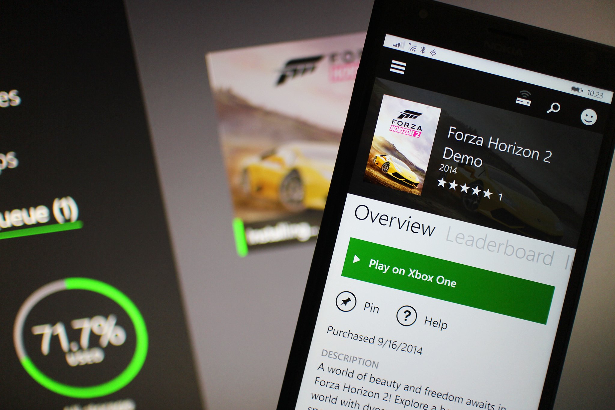 How To Use Windows Phone To Download Games And Apps To Your Xbox