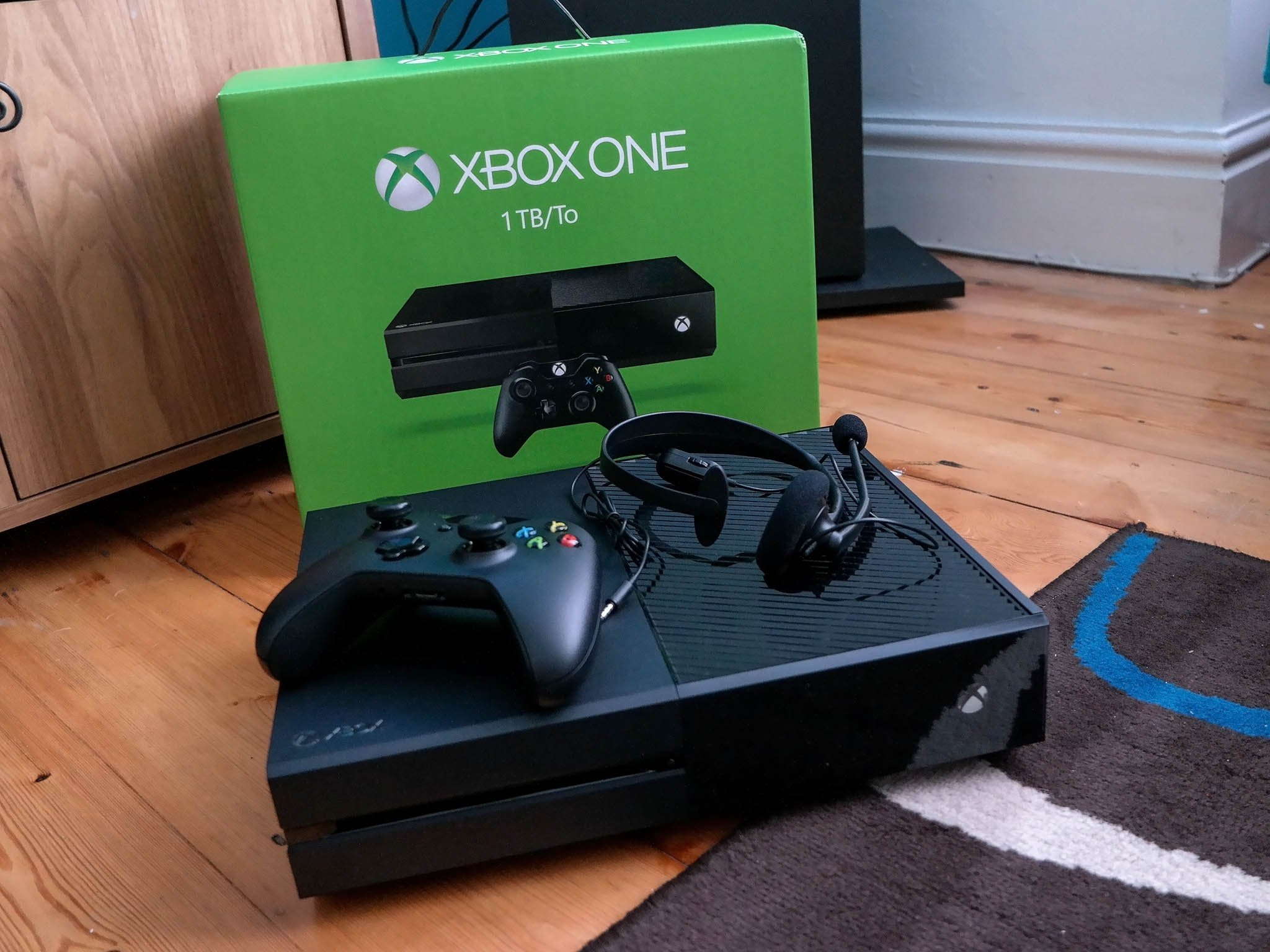 sell xbox one console