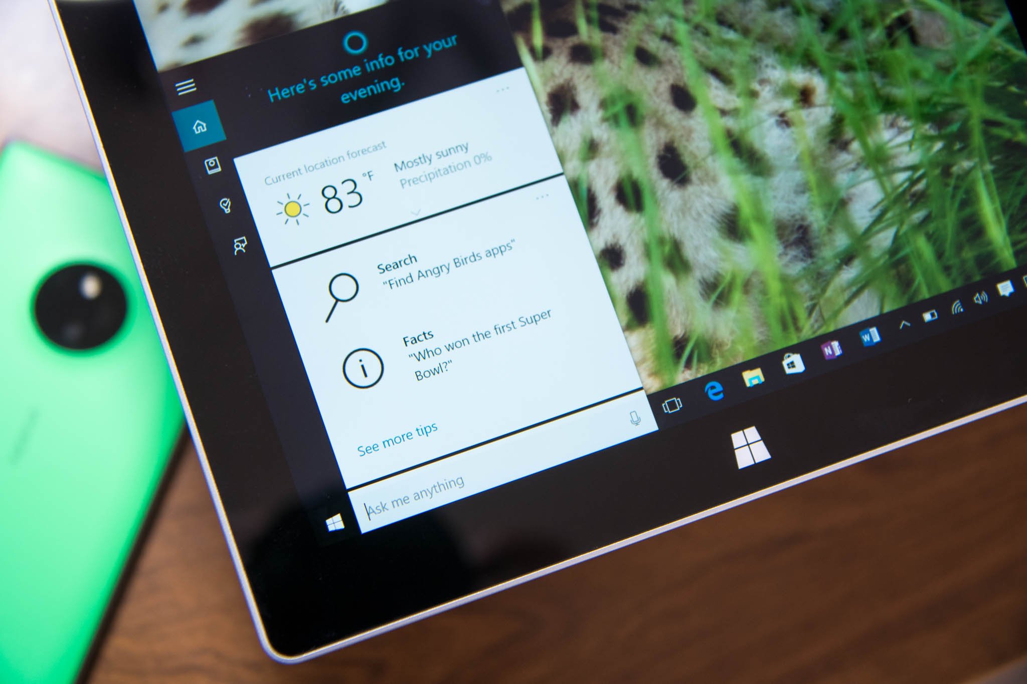 Microsoft opens Cortana up to developers with Skills Kit Preview and Devices SDK