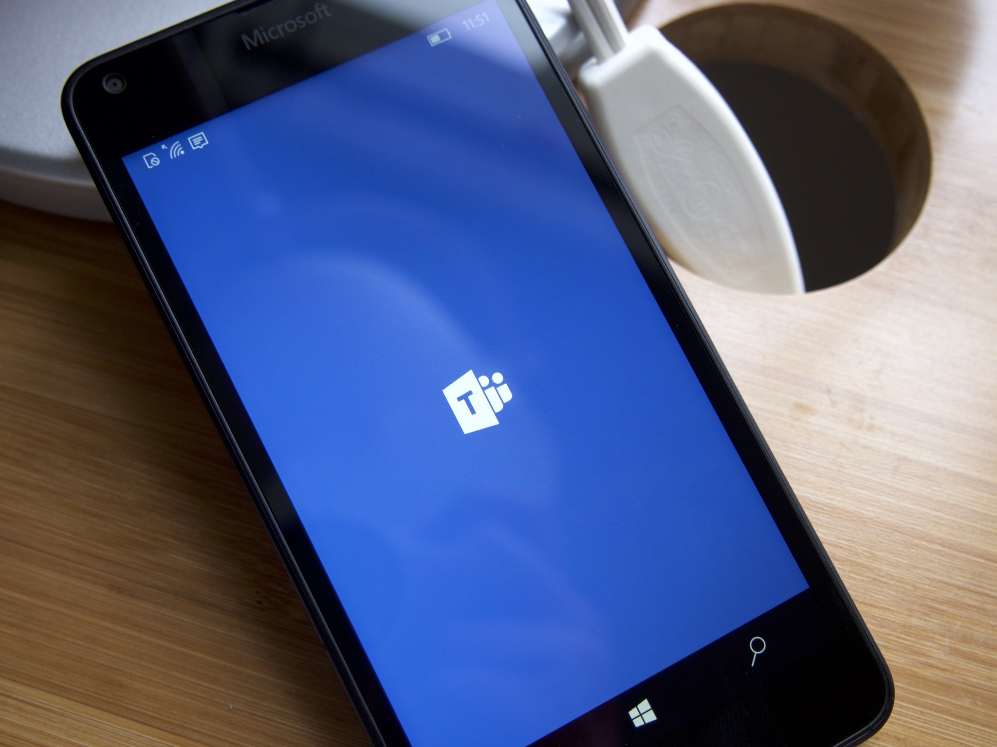 Microsoft retiring Skype for Business, Microsoft Teams, and Yammer for Windows phone
