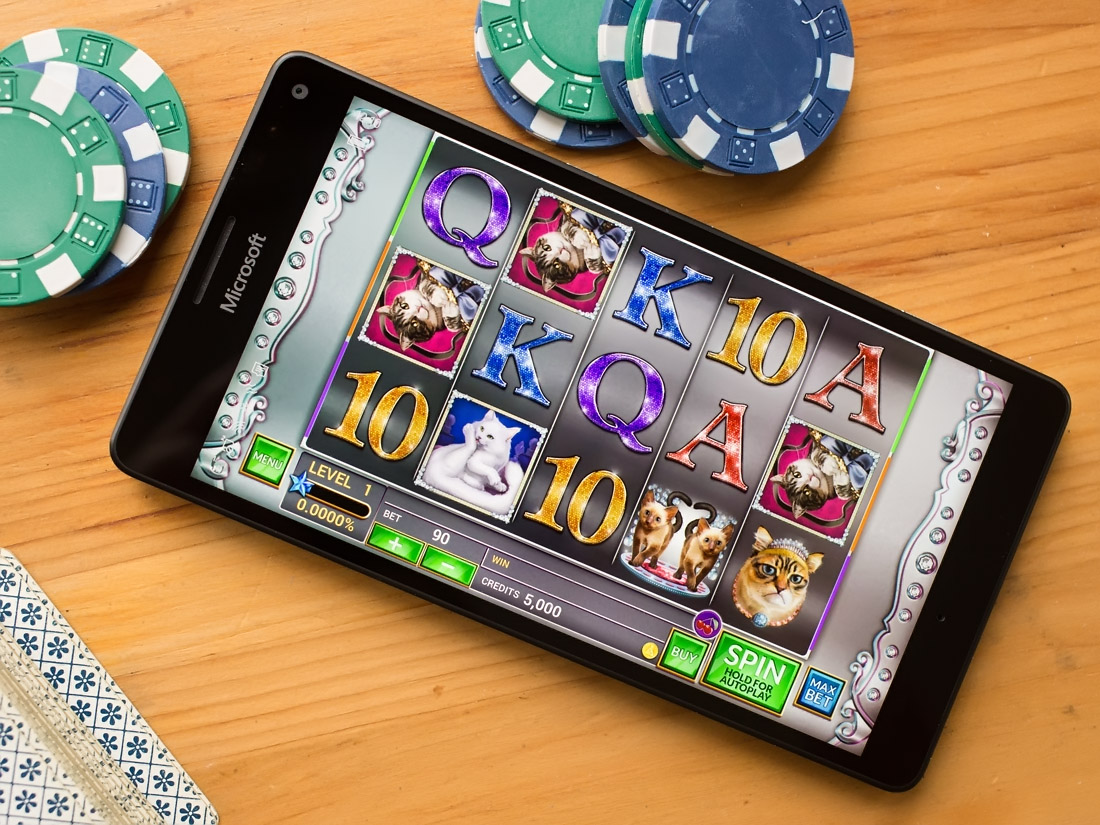 Pay out By the wild wolf slot app Cellular Casino slots Uk