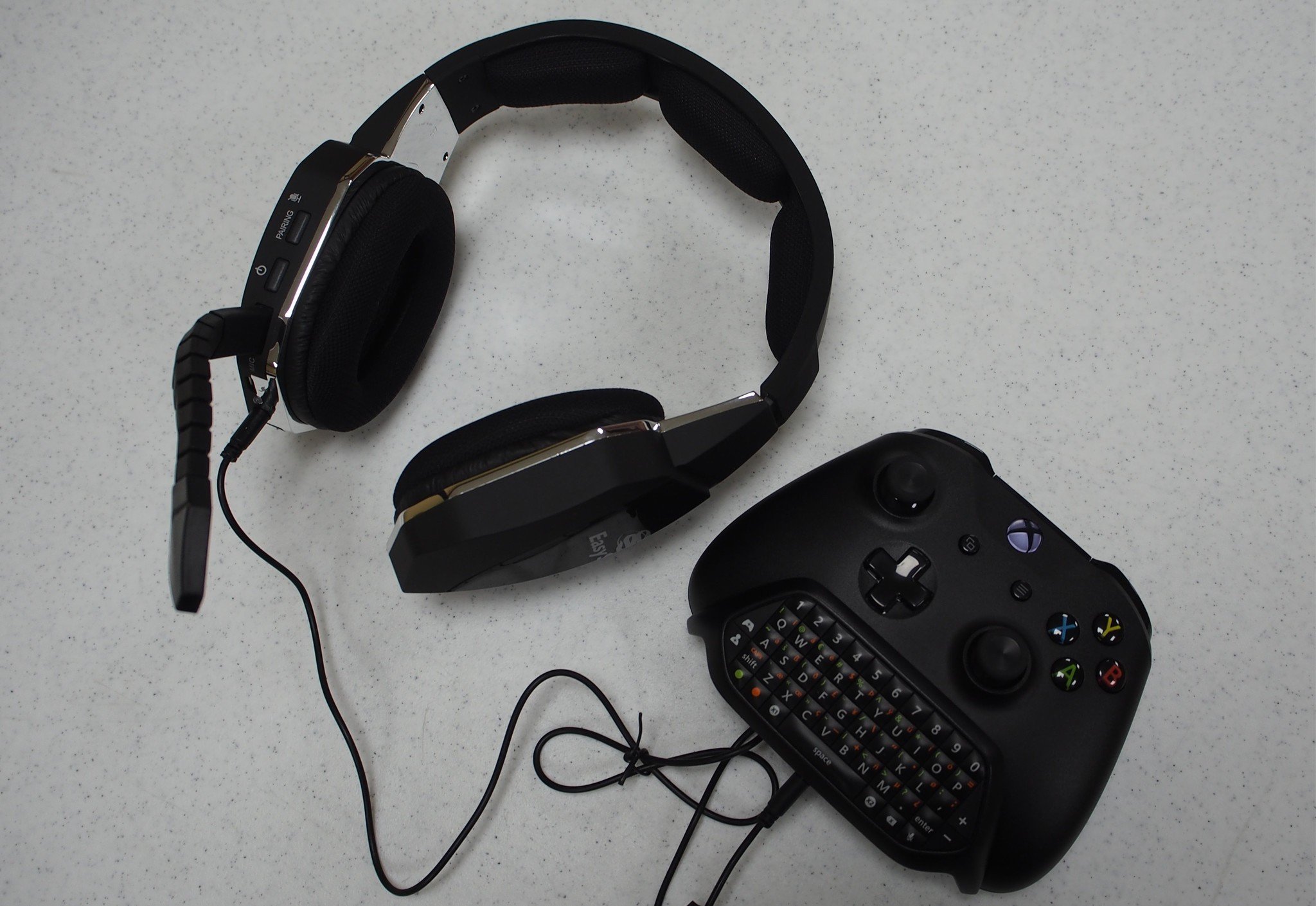 EasySMX Wireless Headset Xbox One