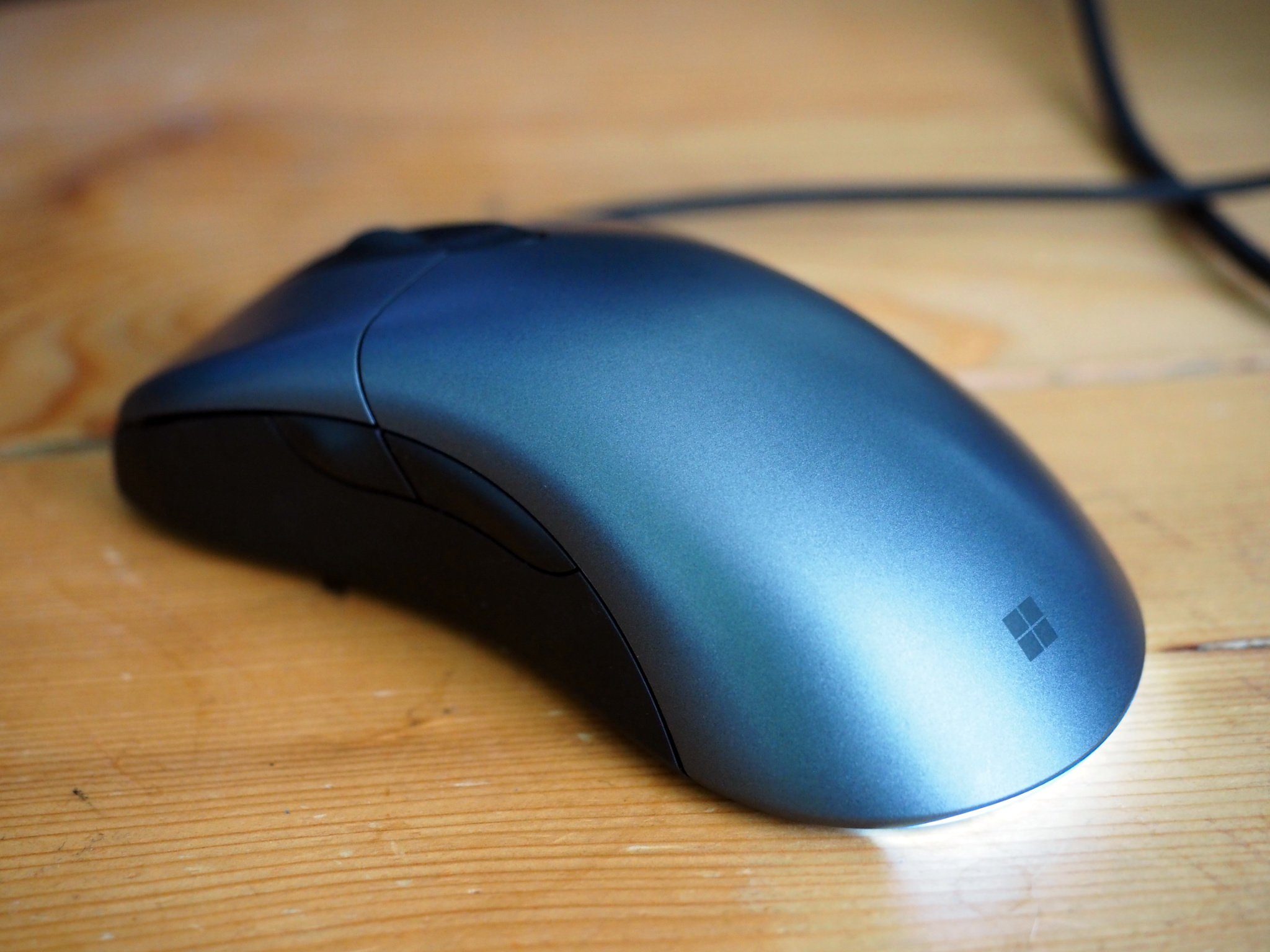 Microsoft devices design director talks improving on the IntelliMouse legacy