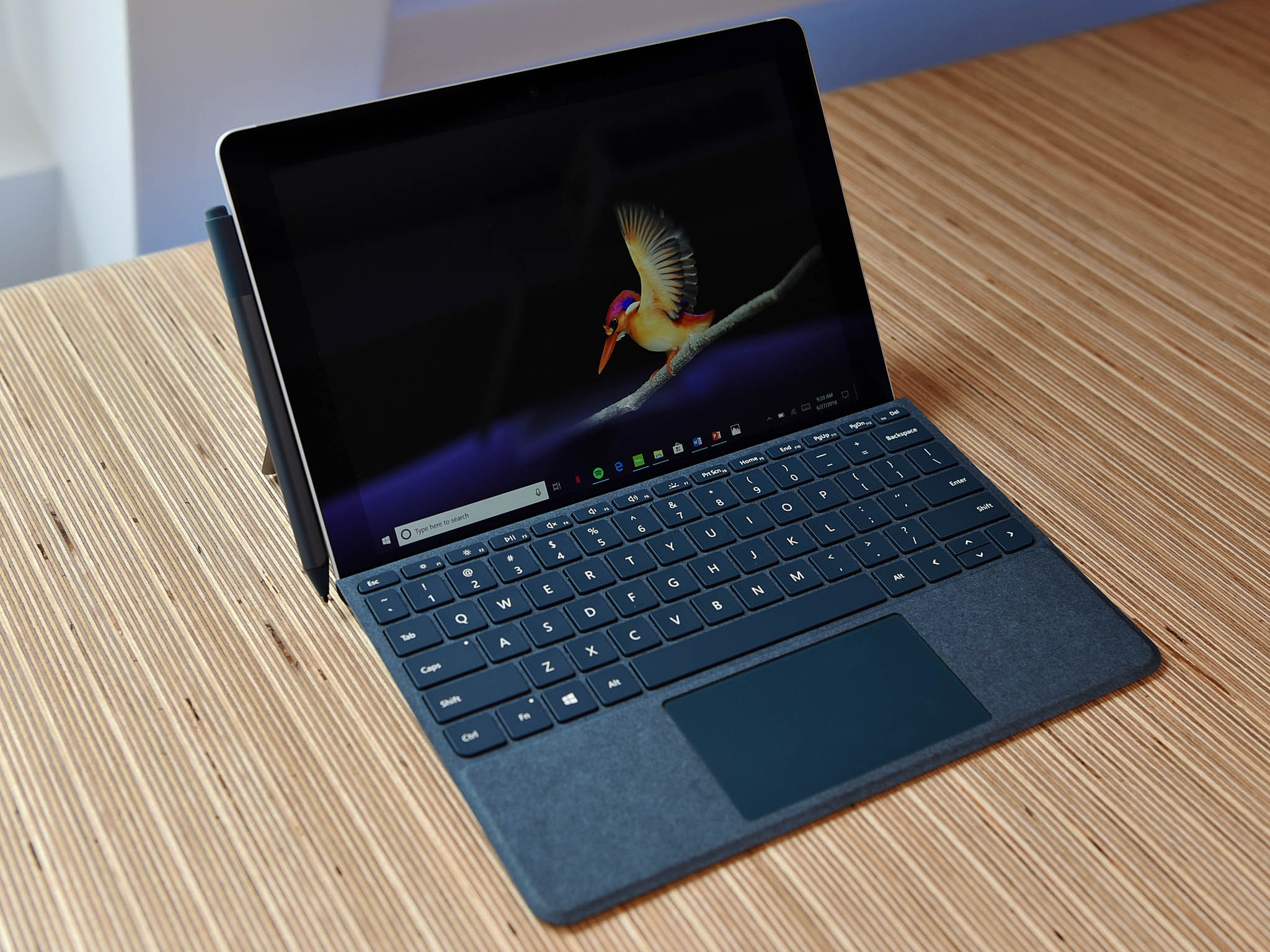 Costco selling unannounced Surface Go model with 4GB RAM, 128GB storage