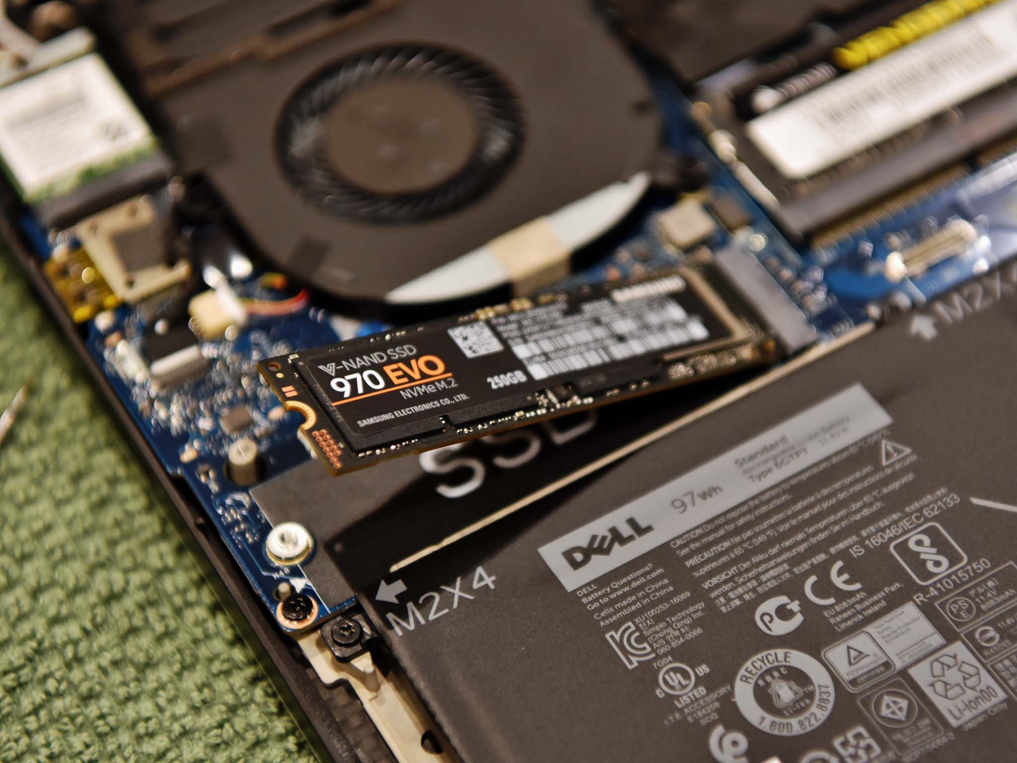 Ssd Dell 15 Factory 60% OFF |