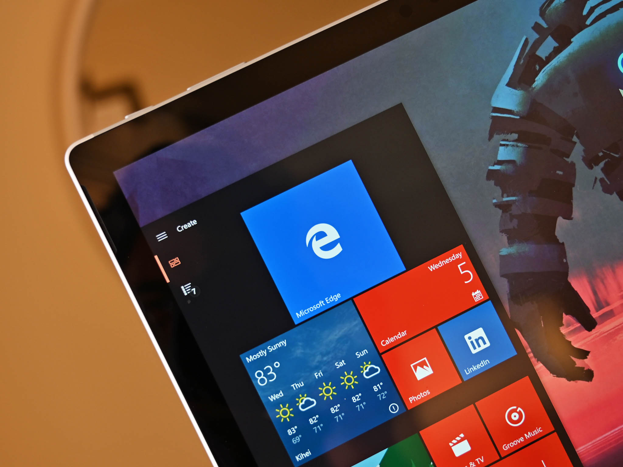 Microsoft Edge Dev channel updated with loads of fixes and more