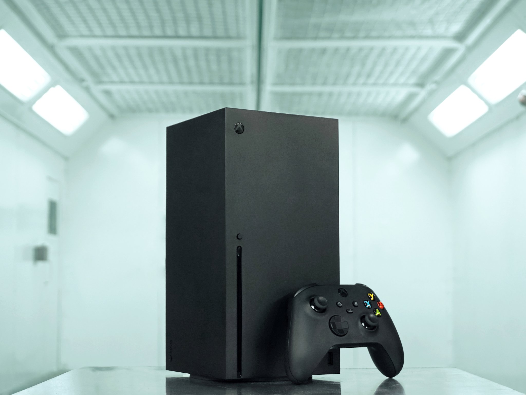 Can the Xbox Series X, Series S replace your Xbox One for TV 