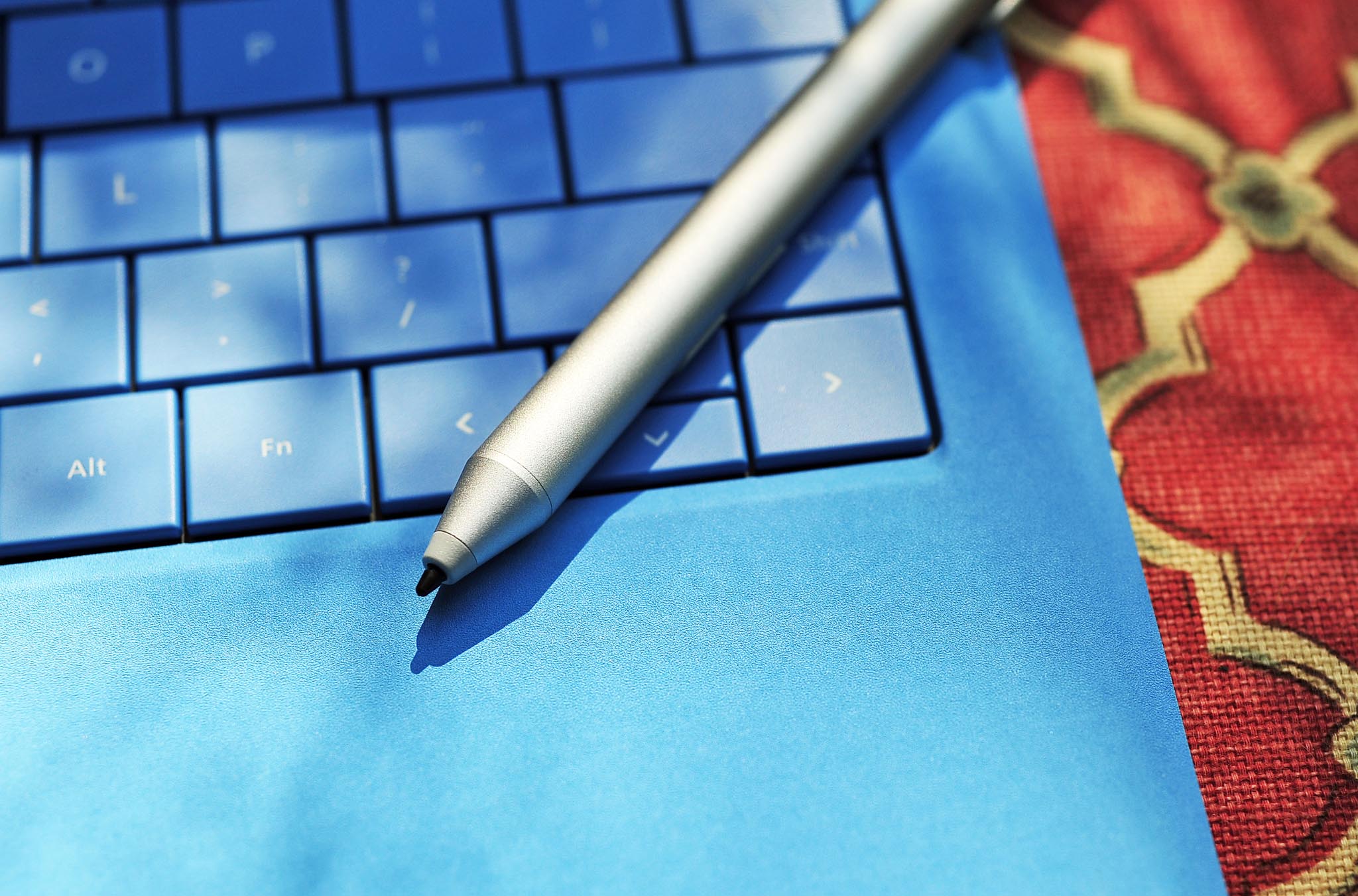 Surface Pro 3 pen